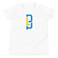 Denzel Perryman "Logo" Youth Shirt