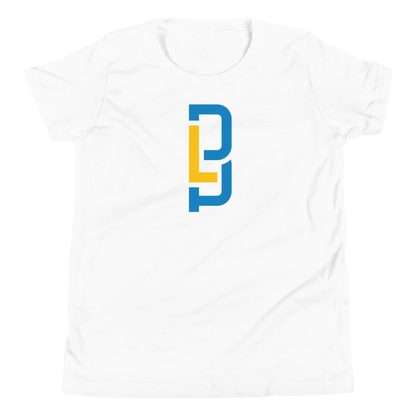 Denzel Perryman "Logo" Youth Shirt