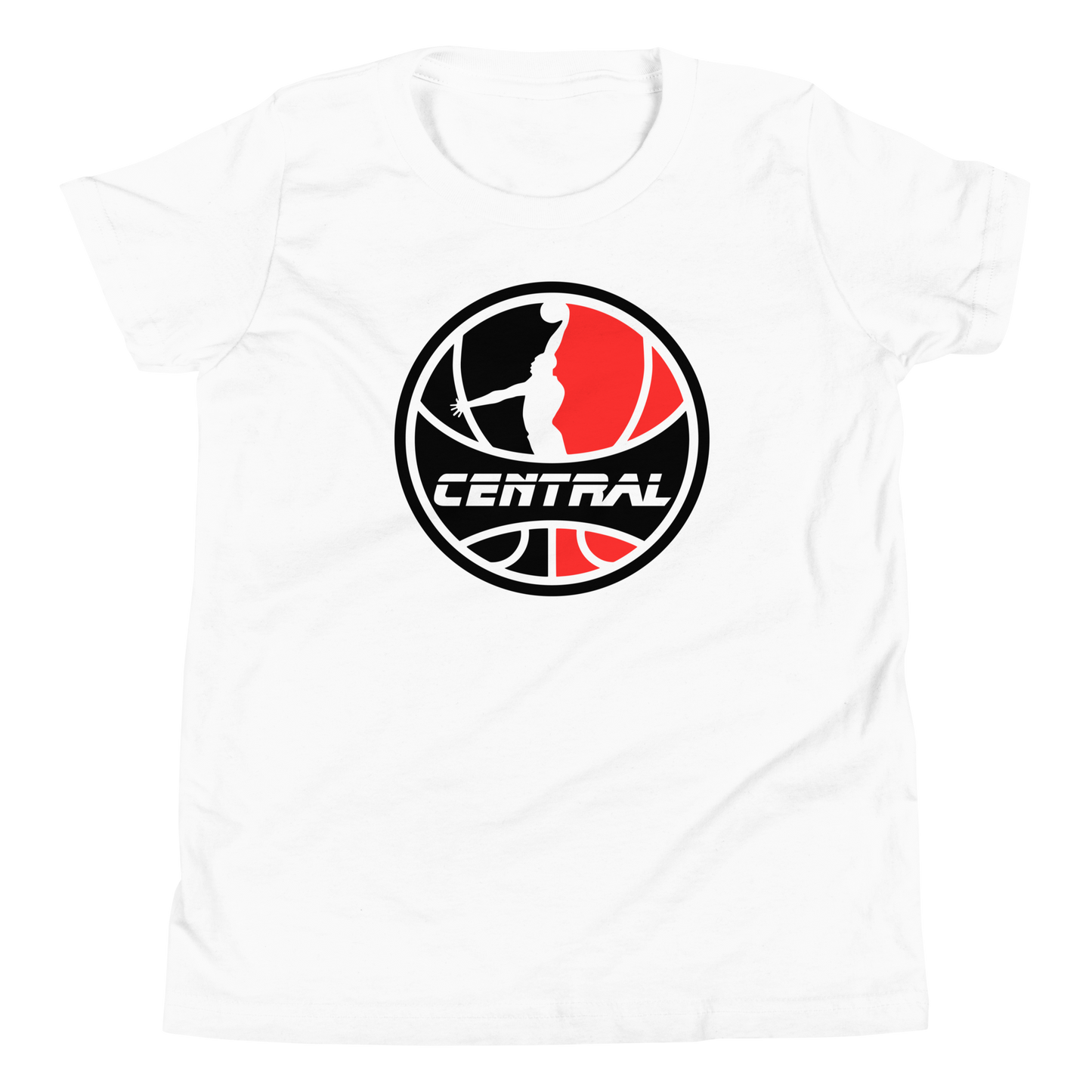 Dunk Central "Logo" Youth Shirt