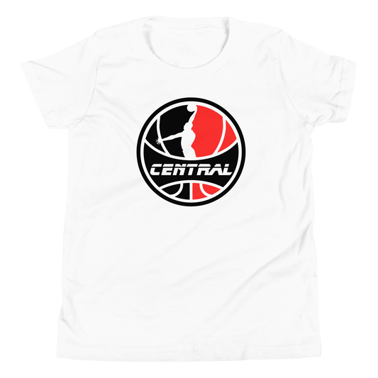 Dunk Central "Logo" Youth Shirt