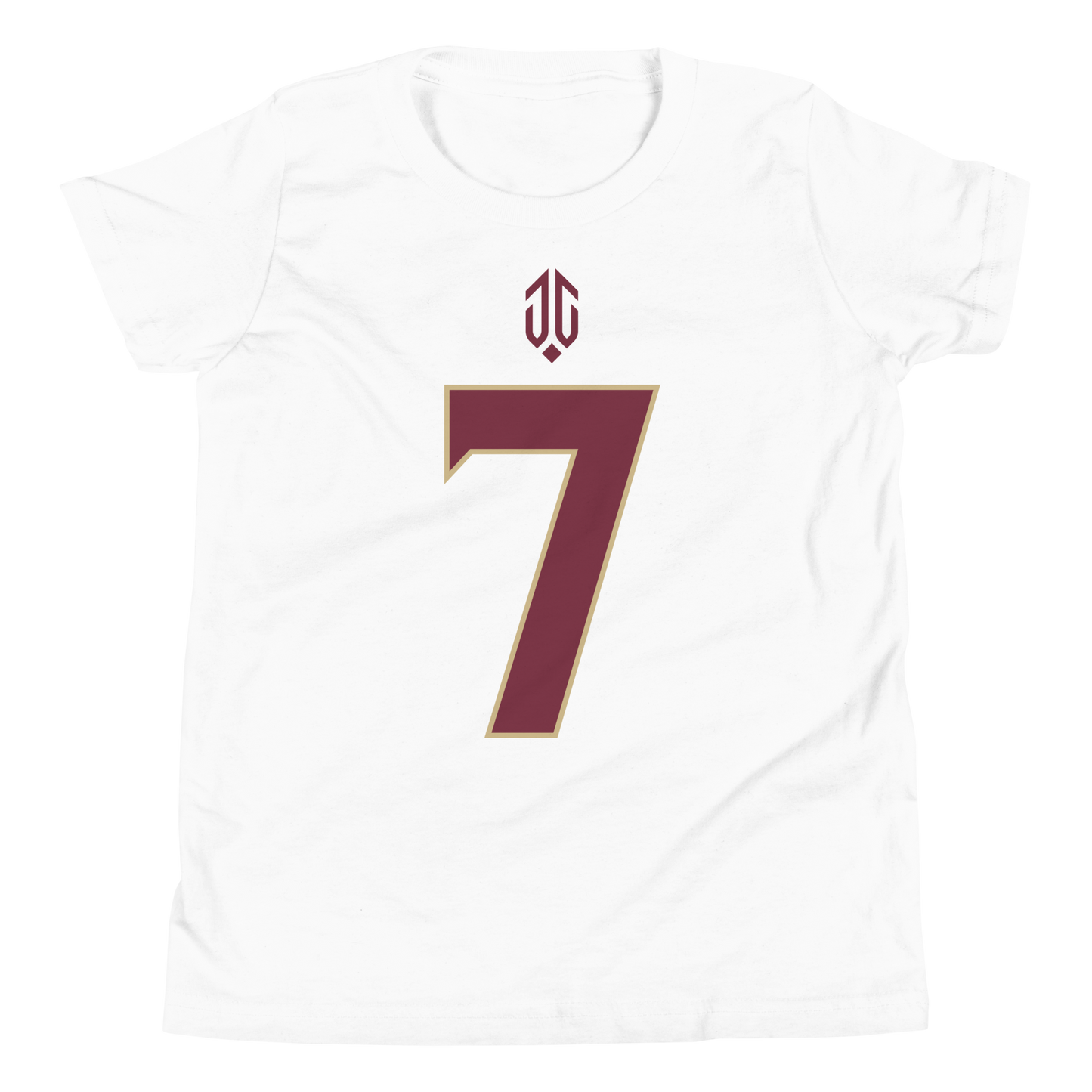 Jarrian Jones "Jersey" Youth Shirt