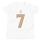 Jarrian Jones "Jersey" Youth Shirt
