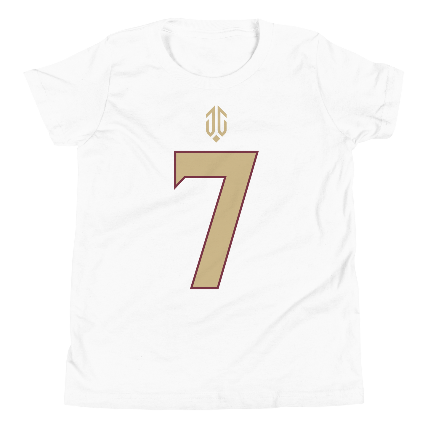 Jarrian Jones "Jersey" Youth Shirt