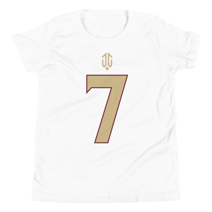 Jarrian Jones "Jersey" Youth Shirt