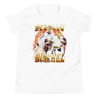 Ryan Bischel "Logo" Youth Shirt