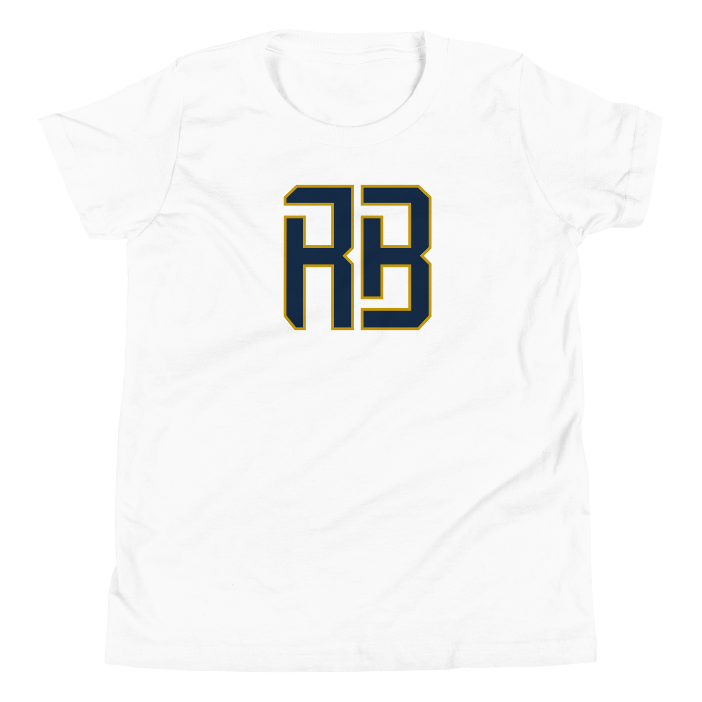 Ryan Bischel "Logo" Youth Shirt