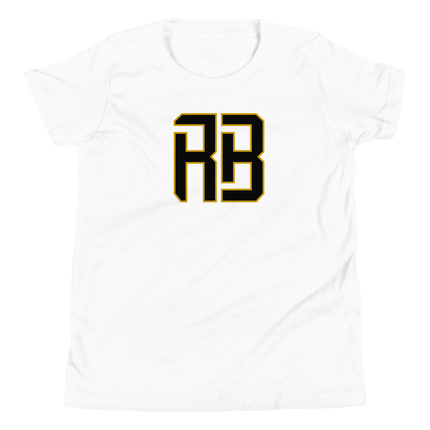 Ryan Bischel "Logo" Youth Shirt