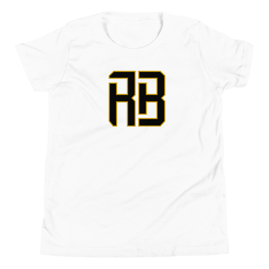 Ryan Bischel "Logo" Youth Shirt