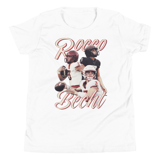 Rocco Becht "Collage" Youth T-Shirt