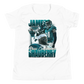 James Bradberry IV "Collage" Youth Shirt