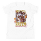 Raven Johnson "Ravenge Tour" Youth Shirt