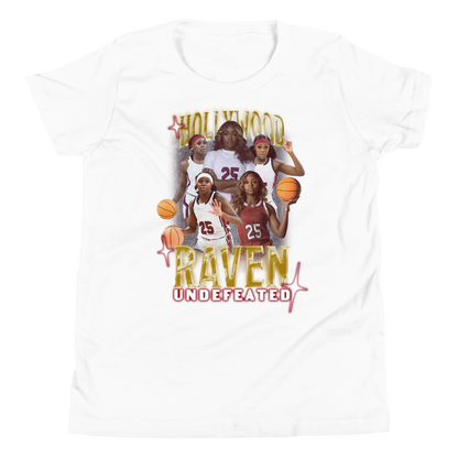 Raven Johnson "Ravenge Tour" Youth Shirt