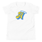 Angel Reese "Logo" Youth Shirt