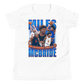 Miles McBride "Collage" Youth T-Shirt