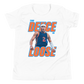 Miles McBride "Deuce" Youth T-Shirt
