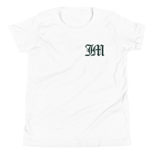 Jordan Morgan "Logo" Youth Shirt