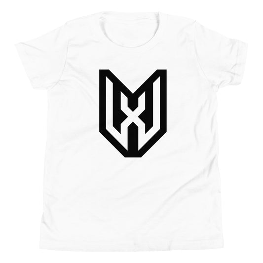 Xavier Worthy “Logo” Youth T-Shirt