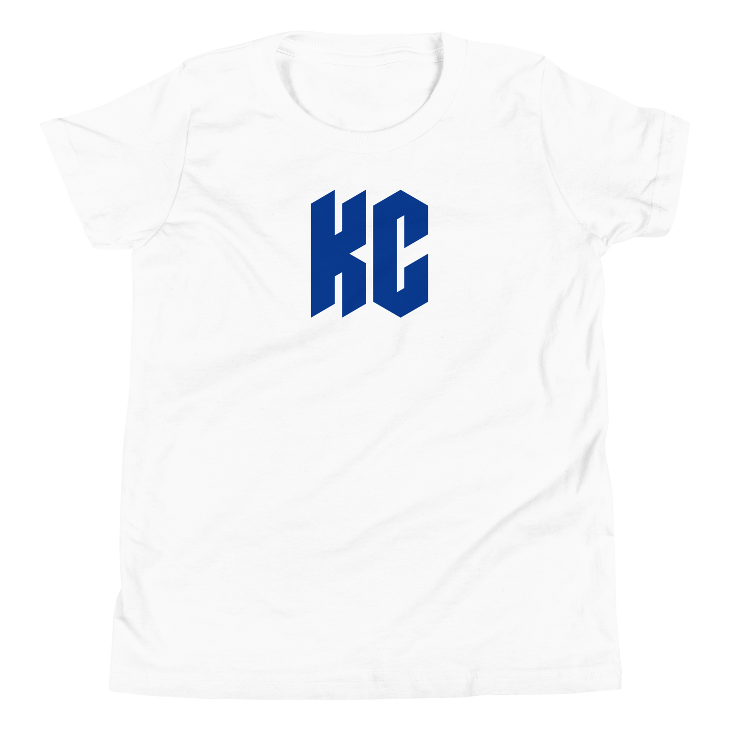 Keon Coleman "Logo" Youth Shirt