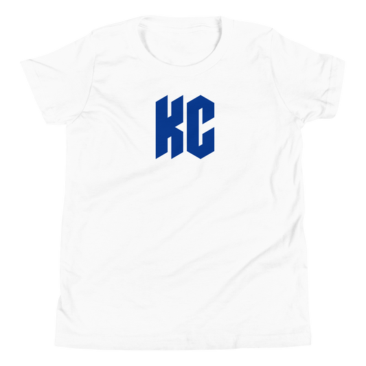 Keon Coleman "Logo" Youth Shirt