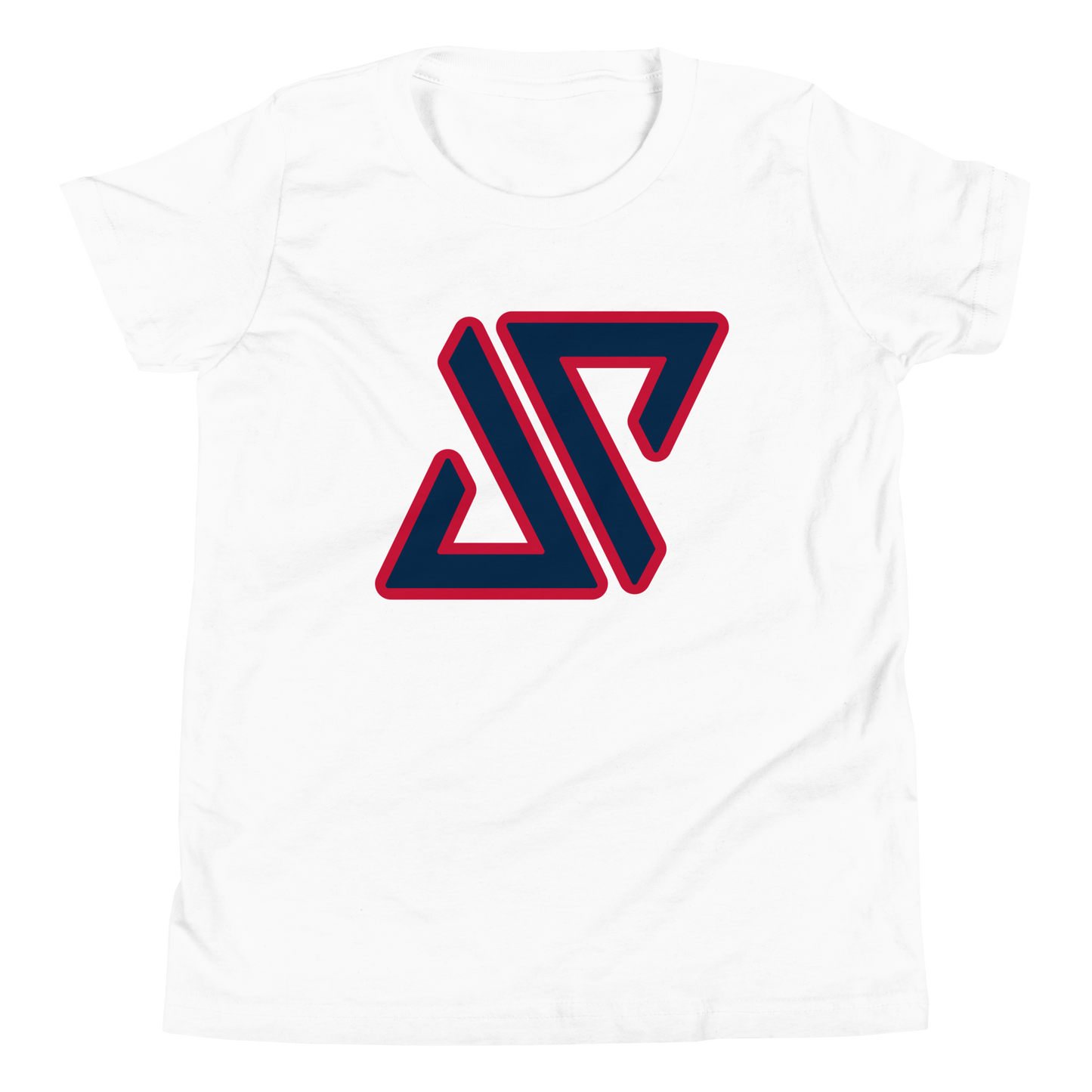 Ja'Lynn Polk "logo" Youth Shirt
