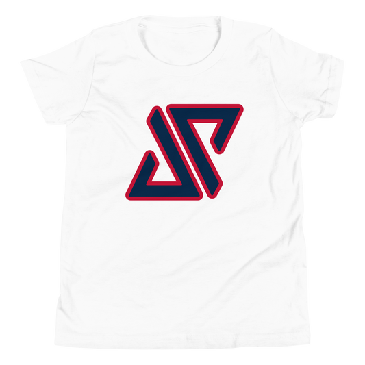 Ja'Lynn Polk "logo" Youth Shirt