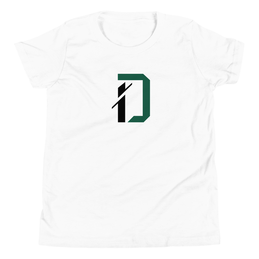 Isaiah Davis "Logo" Youth Shirt