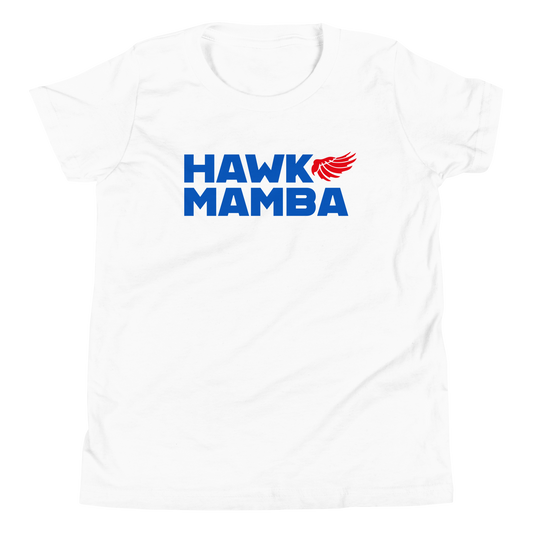 Cobee Bryant "Logo" Youth Shirt