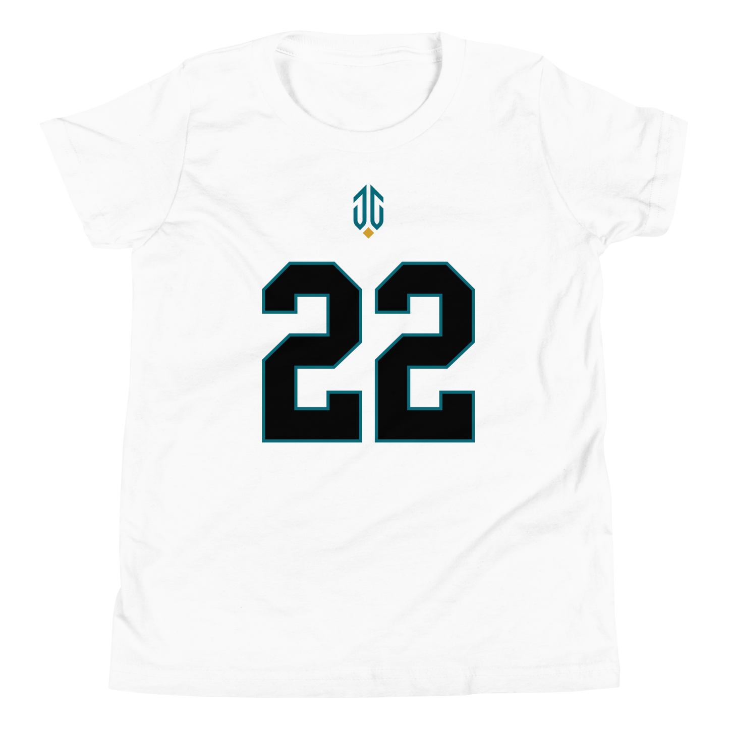 Jarrian Jones "Jersey" Youth Shirt