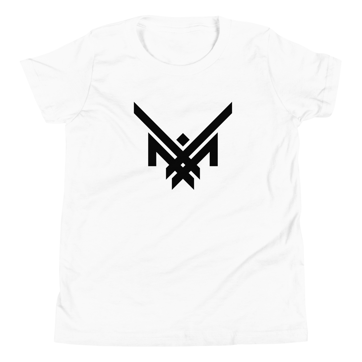 Maxx Crosby "Logo" Youth Shirt