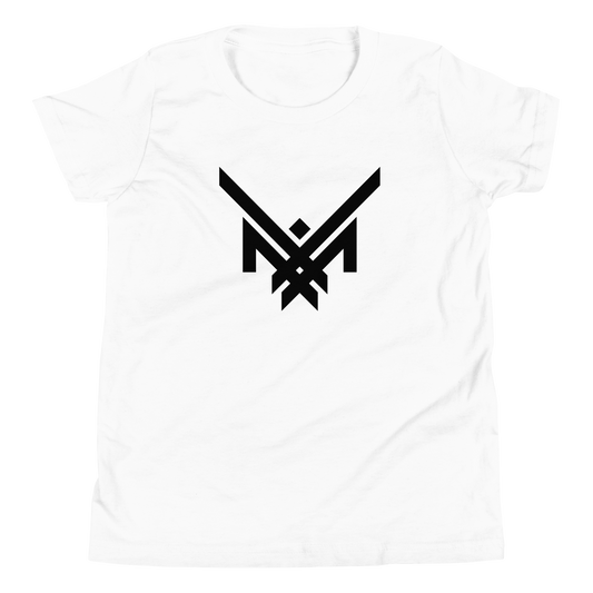 Maxx Crosby "Logo" Youth Shirt