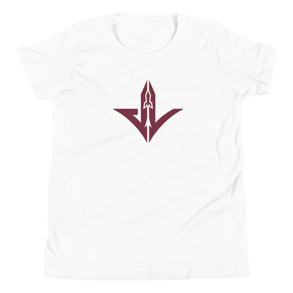 Jaylin Lucas "Logo" Youth Shirt