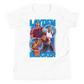 Layden Blocker "Collage" Youth Shirt