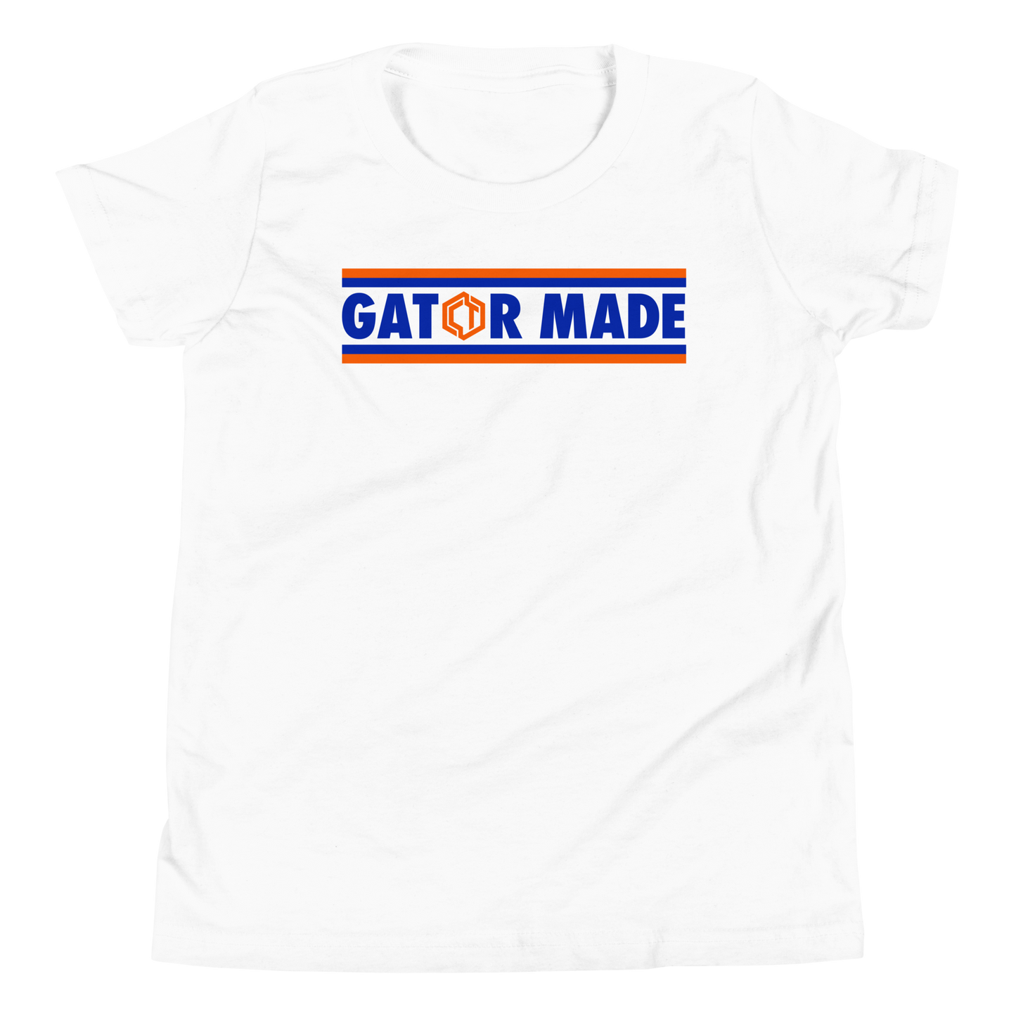 Clifford Taylor IV "Gator Made" Youth Shirt