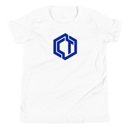 Clifford Taylor IV "Logo" Youth Shirt