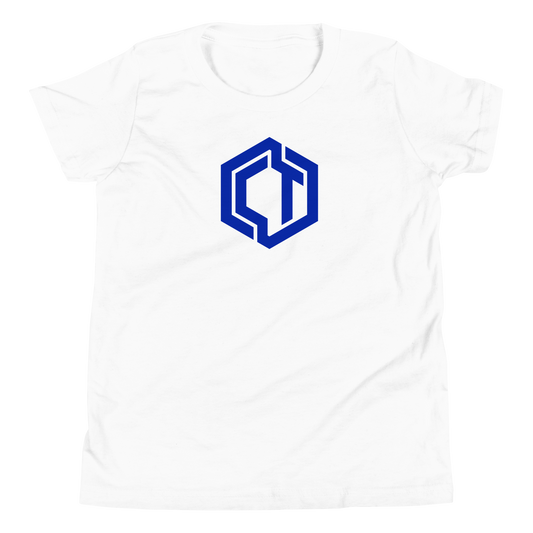 Clifford Taylor IV "Logo" Youth Shirt