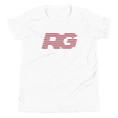 Rachel Glenn "Logo" Youth Shirt
