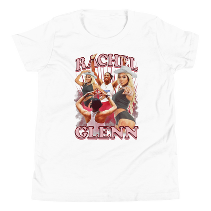 Rachel Glenn "Collage" Youth Shirt