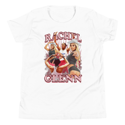 Rachel Glenn "Collage" Youth Shirt