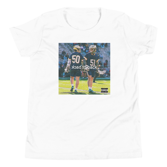 Kavanagh "Album Cover" Youth Shirt