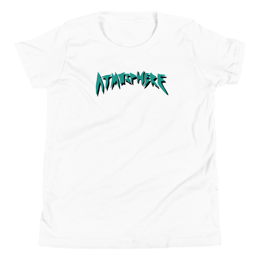 Ryan Purvis  "Logo" Youth Shirt