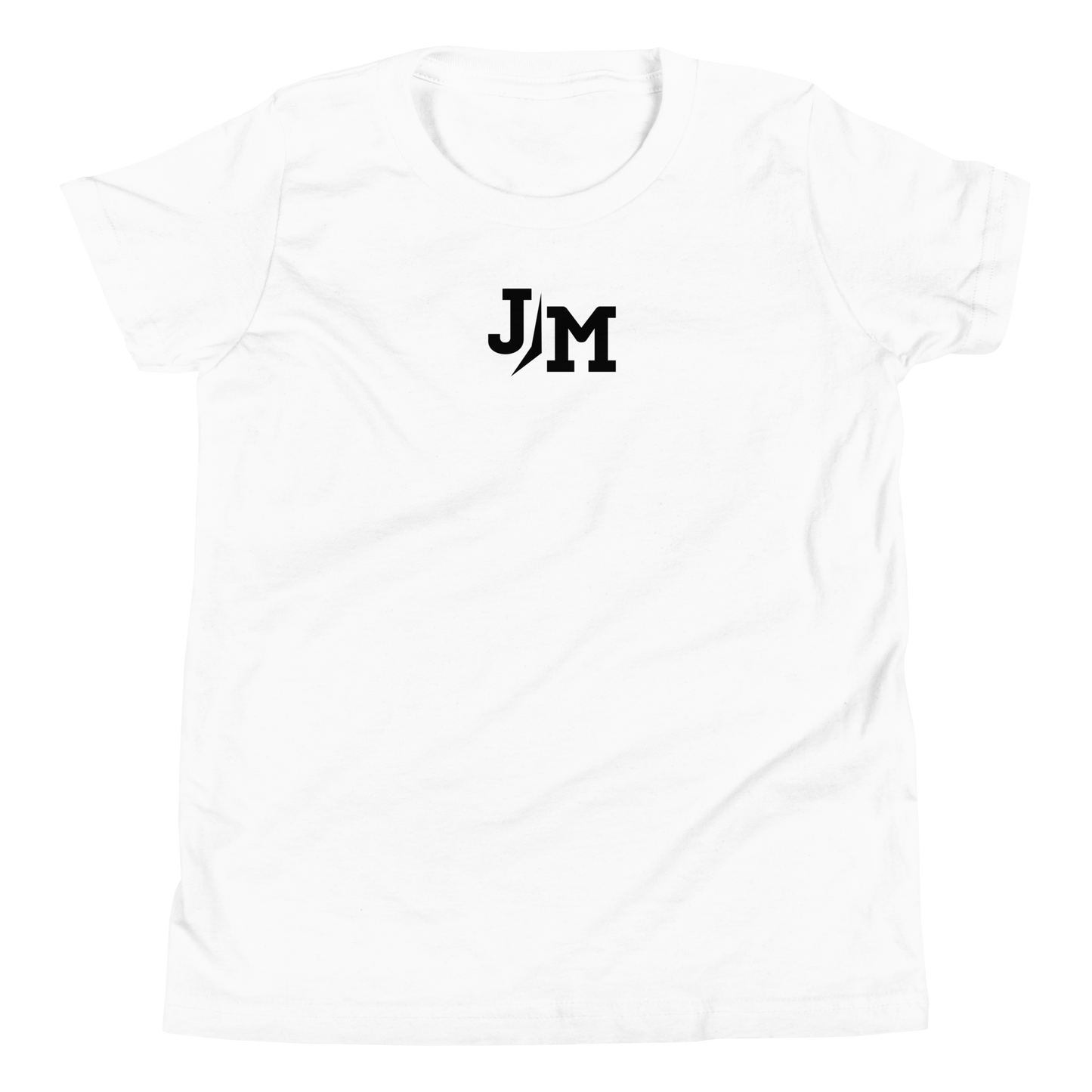 Jalen McMillan "Jersey" Youth T-Shirt