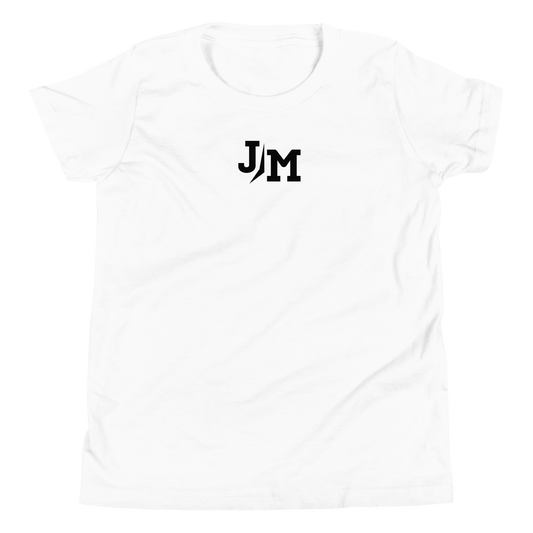 Jalen McMillan "Jersey" Youth T-Shirt
