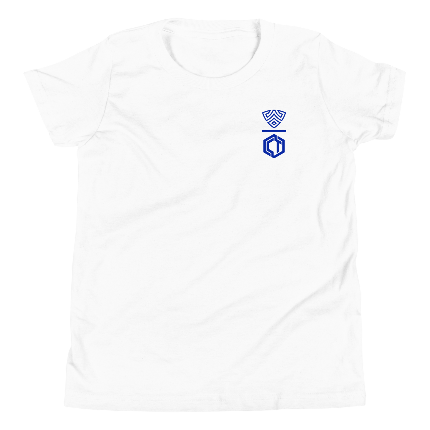 Clifford Taylor IV "Dual Logo" Youth T-Shirt