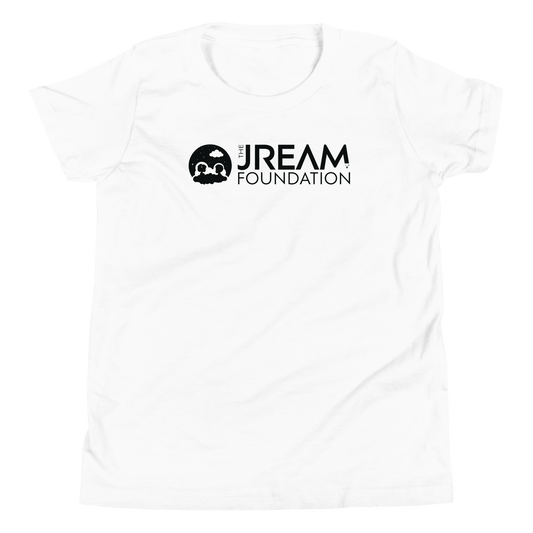 JREAM  "Logo" Youth T-Shirt