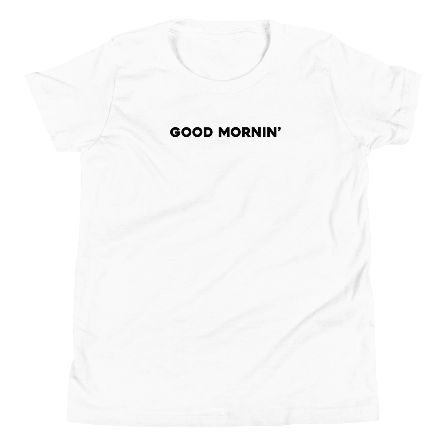 Landon Dickerson "Good Mornin" Youth T-Shirt