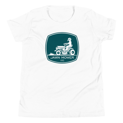 Landon Dickerson "Jawn Mower" Youth T-Shirt