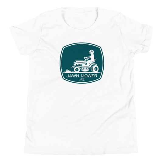 Landon Dickerson "Jawn Mower" Youth T-Shirt