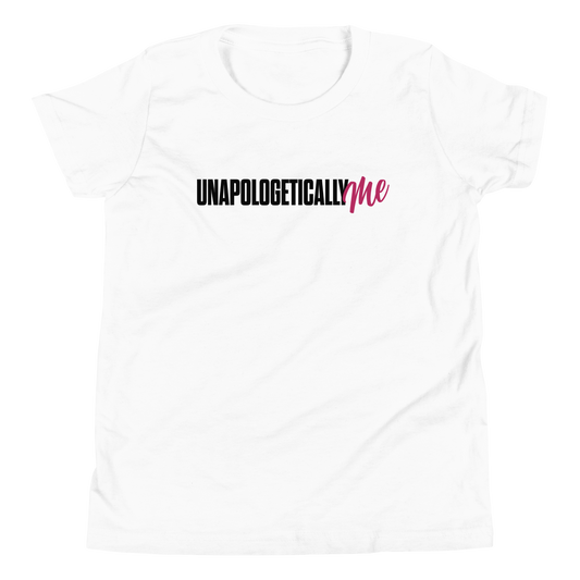 Angel Reese "Unapologetically Me" Youth Shirt