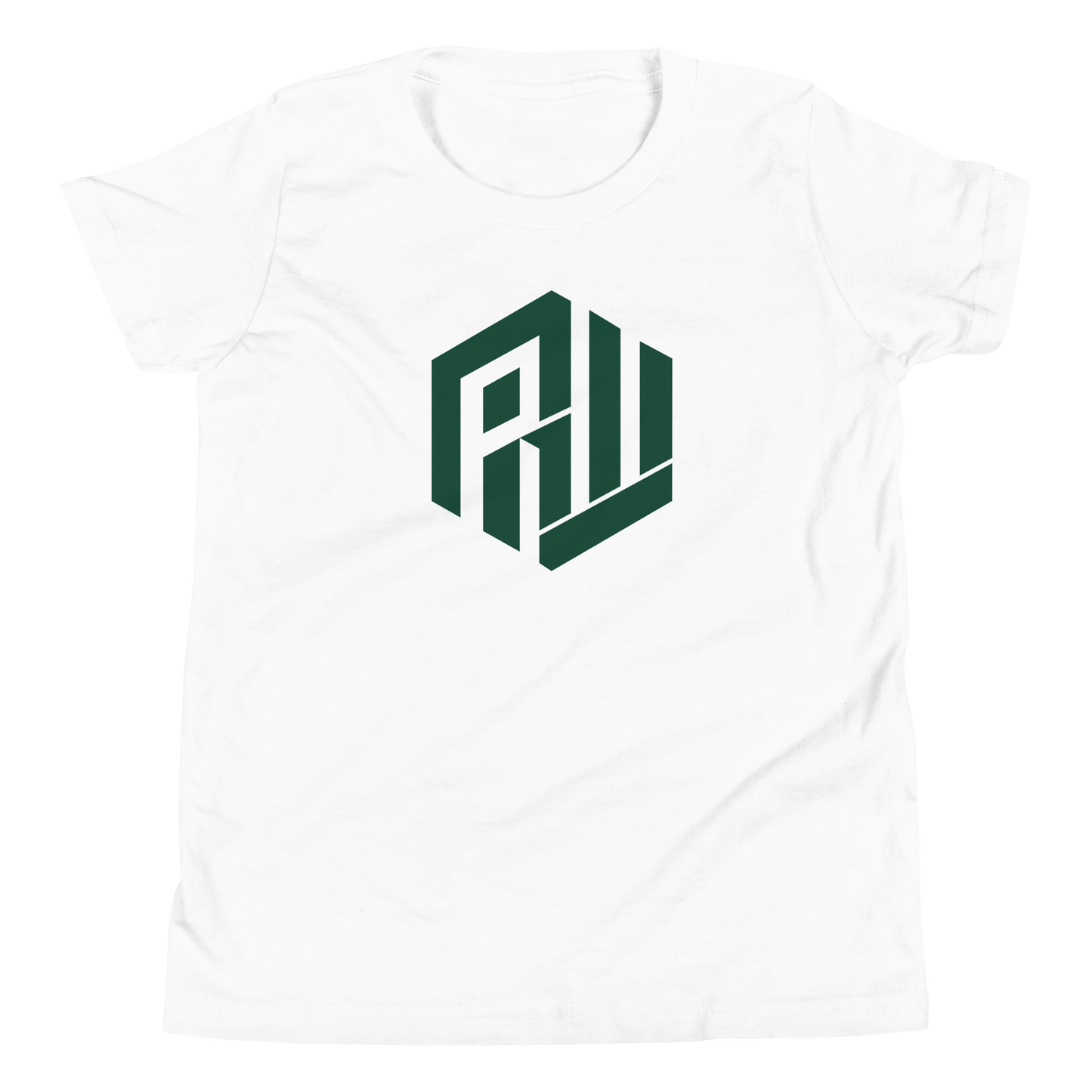 Robert Wright III "Logo" Youth T-Shirt