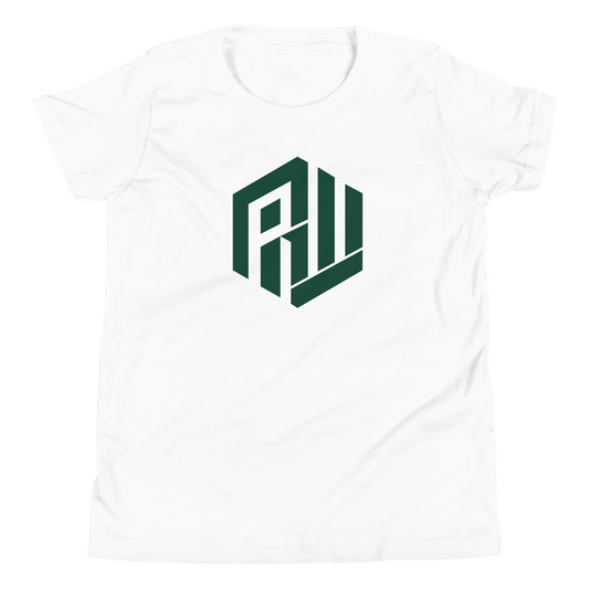 Robert Wright III "Logo" Youth T-Shirt